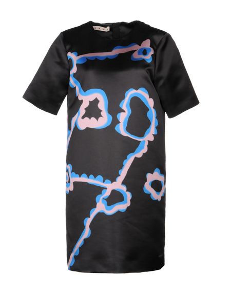 Платье MARNI Платье MARNI