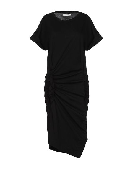 Платье ISABEL MARANT ÉTOILE Платье ISABEL MARANT ÉTOILE