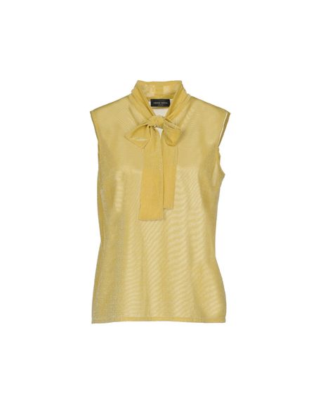 Топ ROBERTO COLLINA Топ ROBERTO COLLINA