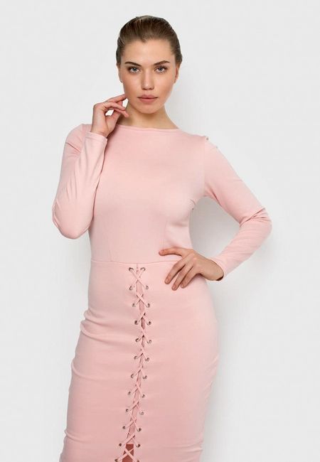 Платье Malaeva Платье Malaeva