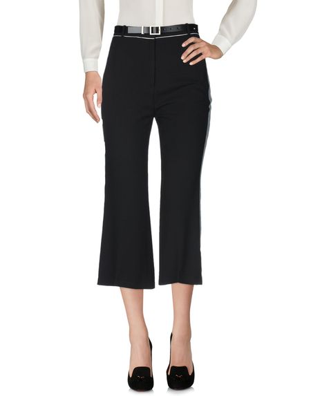 Брюки ELISABETTA FRANCHI Брюки ELISABETTA FRANCHI