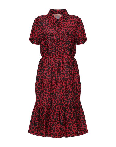 Платье N°21 Платье N°21