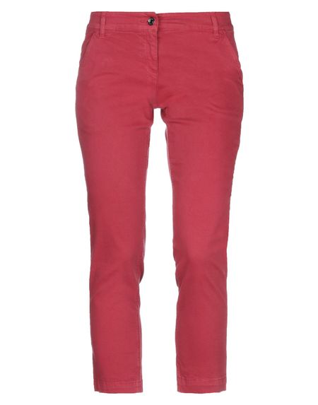 Брюки DOLCE & GABBANA Брюки DOLCE & GABBANA