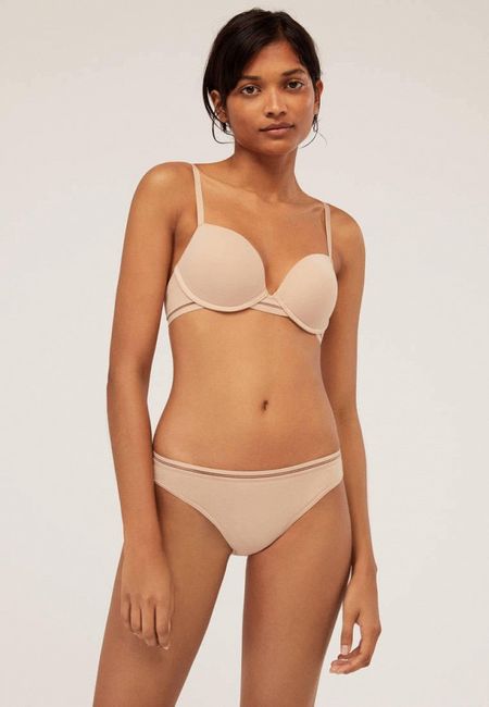 Бюстгальтер Oysho Бюстгальтер Oysho