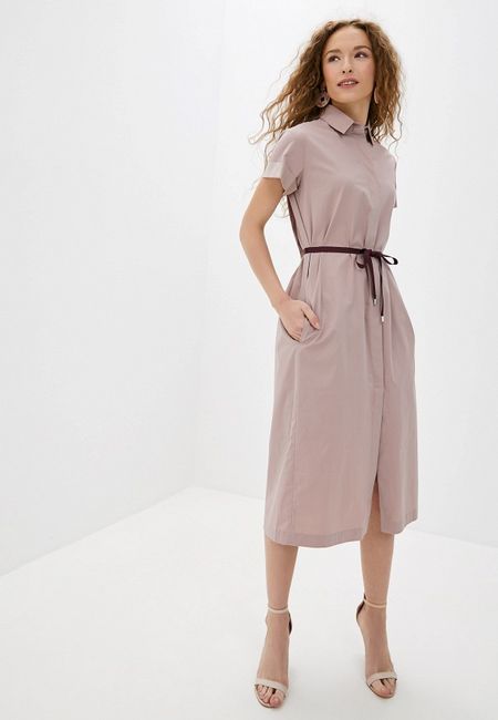 Платье Christina Shulyeva Платье Christina Shulyeva