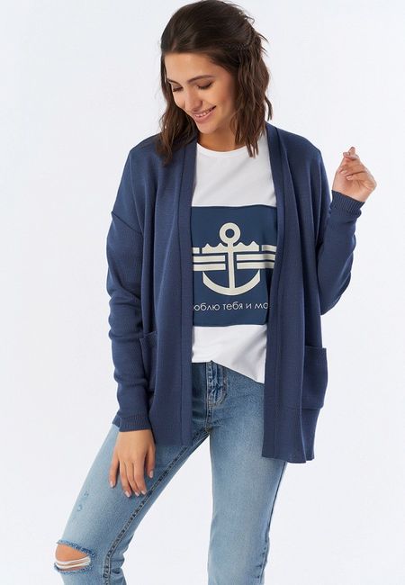 Кардиган Fly Кардиган Fly