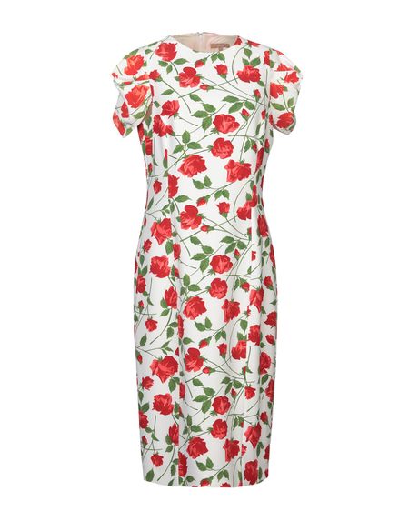 Платье MICHAEL KORS COLLECTION Платье MICHAEL KORS COLLECTION