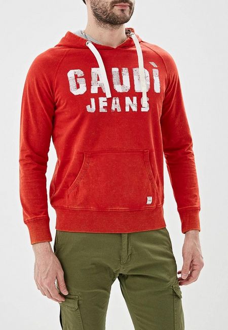 Пуловер Gaudi Пуловер Gaudi