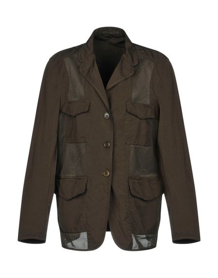 Куртка ASPESI Куртка ASPESI