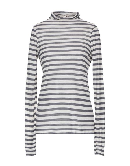 Футболка SEMICOUTURE Футболка SEMICOUTURE