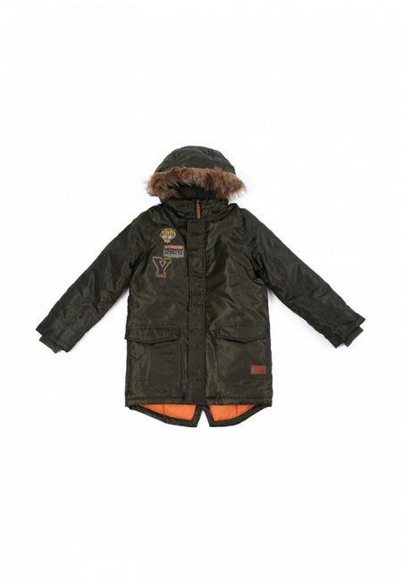 Куртка PlayToday Куртка PlayToday