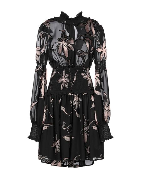 Платье W LES FEMMES by BABYLON Платье W LES FEMMES by BABYLON