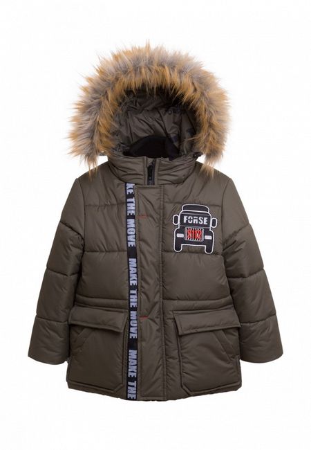 Куртка Bell Bimbo Куртка Bell Bimbo