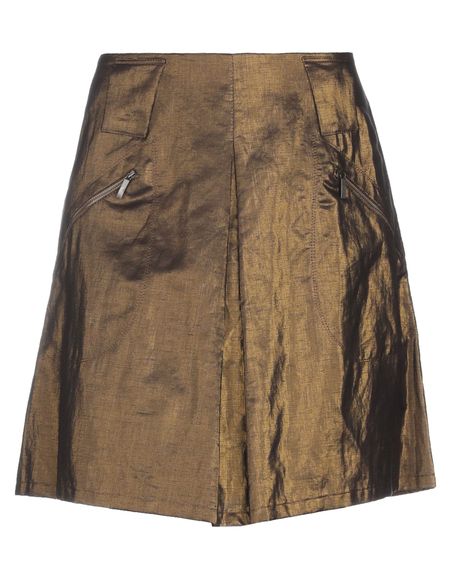 Юбка BRUNELLO CUCINELLI Юбка BRUNELLO CUCINELLI