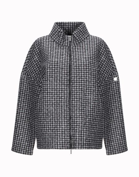 Куртка JEANS & POLO Куртка JEANS & POLO