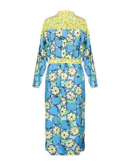 Платье BOUTIQUE MOSCHINO Платье BOUTIQUE MOSCHINO