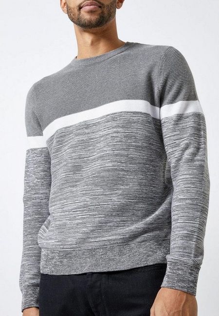 Джемпер Burton Menswear London Джемпер Burton Menswear London