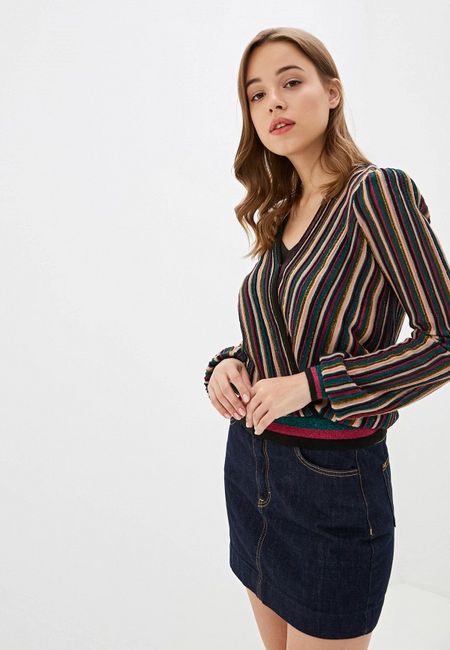 Пуловер Sisley Пуловер Sisley