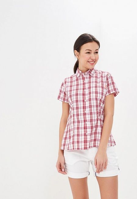 Рубашка Regatta Рубашка Regatta