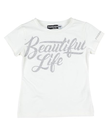 Футболка PAESAGGino Футболка PAESAGGino