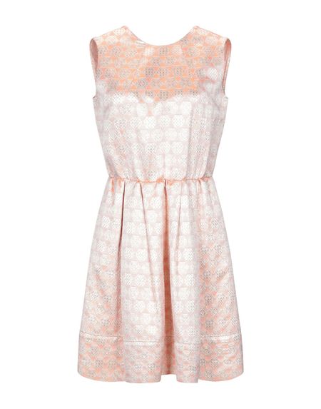 Платье FABRIZIO LENZI Платье FABRIZIO LENZI