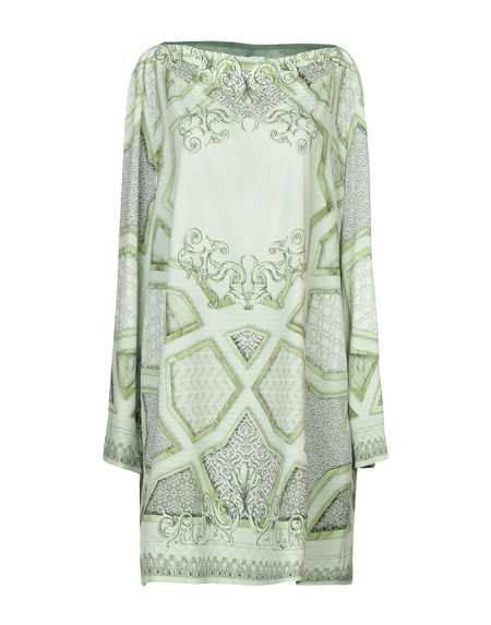 Платье VERSACE COLLECTION Платье VERSACE COLLECTION