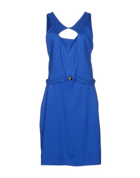 Платье VERSACE COLLECTION Платье VERSACE COLLECTION