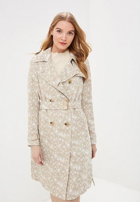 Плащ Lusio Плащ Lusio