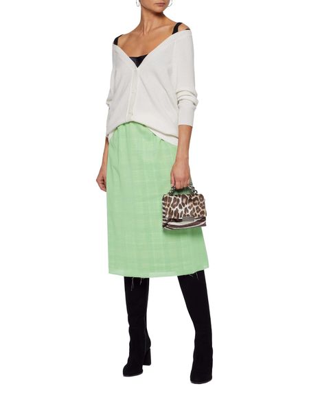 Юбка MAISON MARGIELA Юбка MAISON MARGIELA