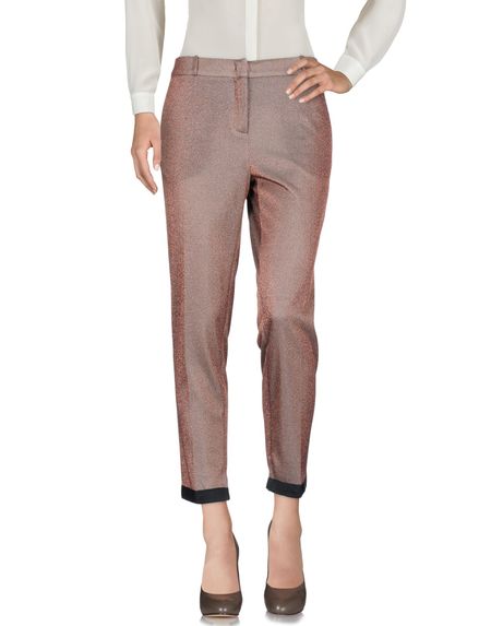 Брюки MANILA GRACE Брюки MANILA GRACE