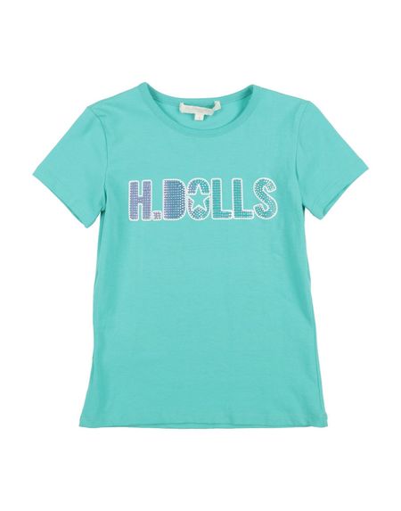 Футболка SILVIAN HEACH KIDS Футболка SILVIAN HEACH KIDS