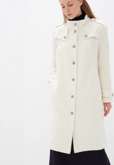 Пальто Adzhedo Пальто Adzhedo