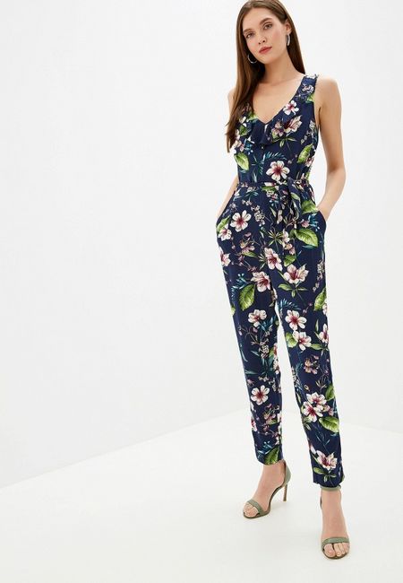 Комбинезон Wallis Комбинезон Wallis