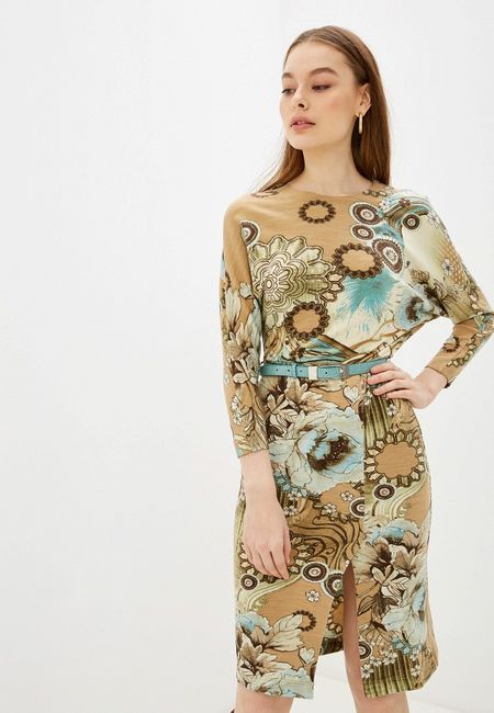 Платье Арт-Деко Платье Арт-Деко