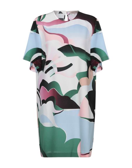 Платье EMILIO PUCCI Платье EMILIO PUCCI