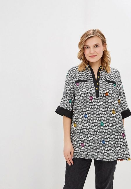 Блуза CnScollection Блуза CnScollection