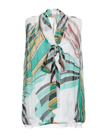 Топ EMILIO PUCCI Топ EMILIO PUCCI