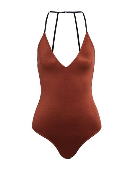 Топ FLEUR DU MAL Топ FLEUR DU MAL