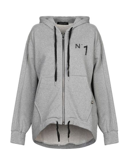 Толстовка MANGANO Толстовка MANGANO