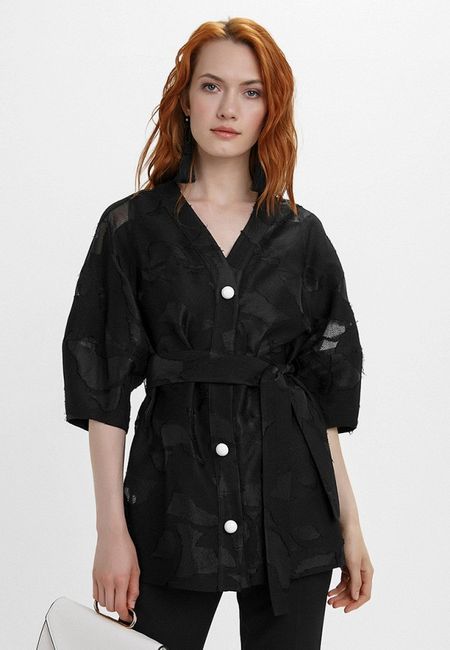 Блуза Audrey Right Блуза Audrey Right