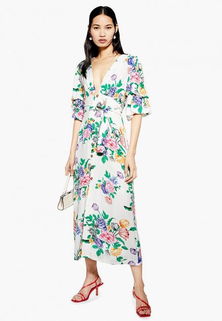 Платье Topshop Платье Topshop