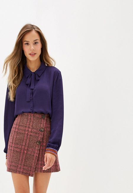 Блуза Silvian Heach Блуза Silvian Heach