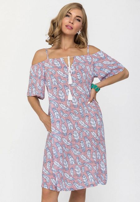 Платье Gloss Платье Gloss