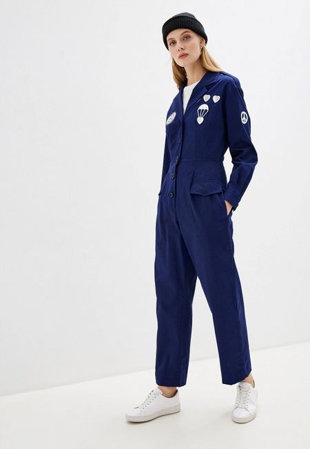 Комбинезон Love Moschino Комбинезон Love Moschino