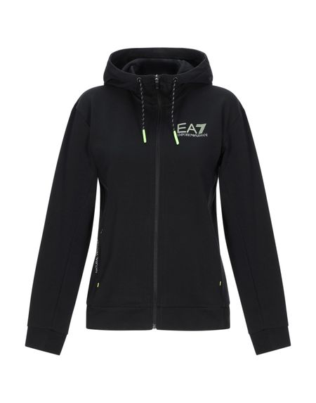 Толстовка EA7 Толстовка EA7