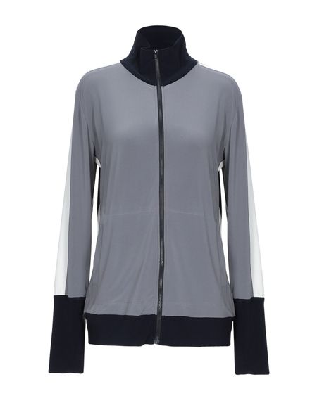 Толстовка NORMA KAMALI Толстовка NORMA KAMALI