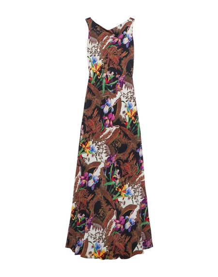 Платье ETRO Платье ETRO