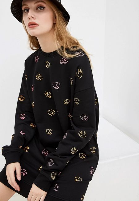 Платье McQ Alexander McQueen Платье McQ Alexander McQueen