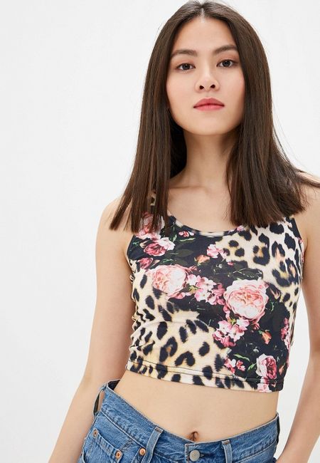 Топ Alcott Топ Alcott