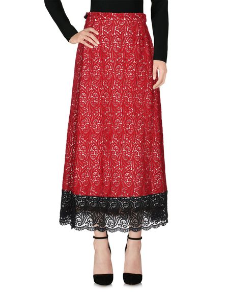 Юбка UNDERCOVER Юбка UNDERCOVER